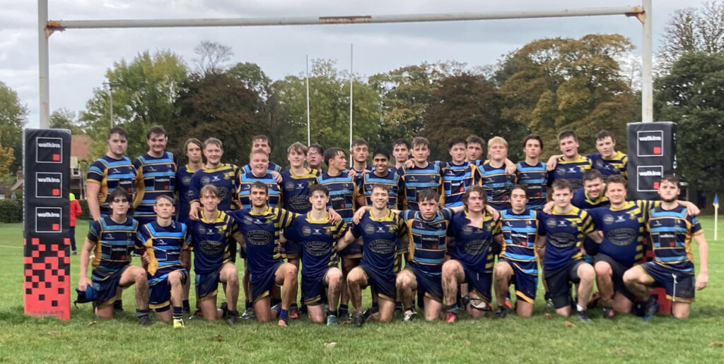 Sittingbourne Rufc Under 18’s – Sittingbourne Rugby Club